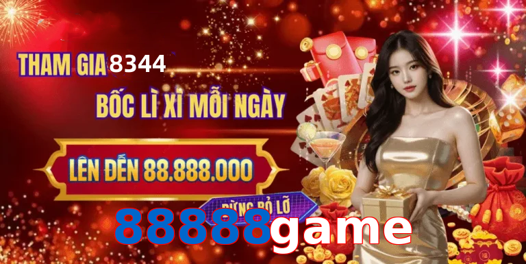 88888game