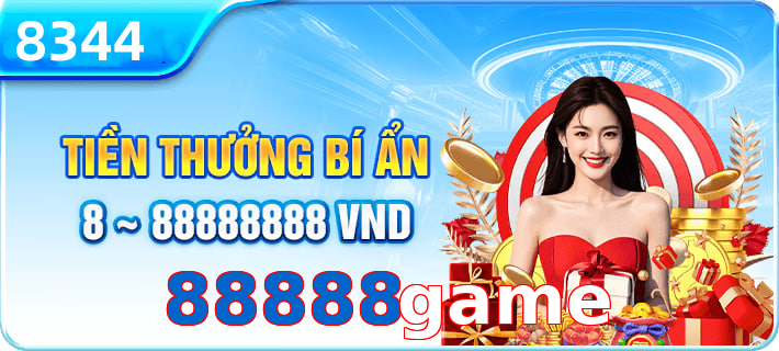 88888game