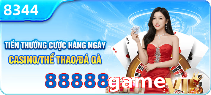 88888game