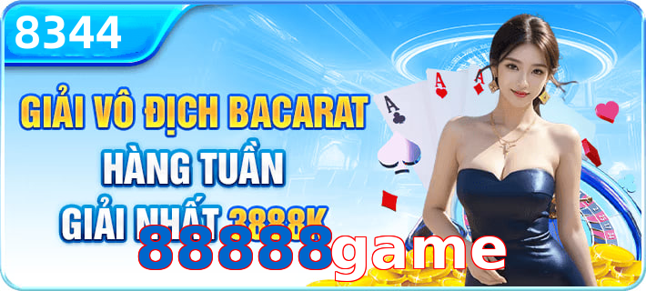 88888game