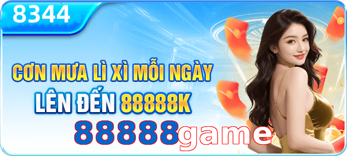 88888game