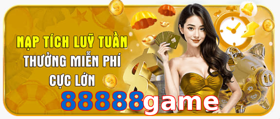 88888game