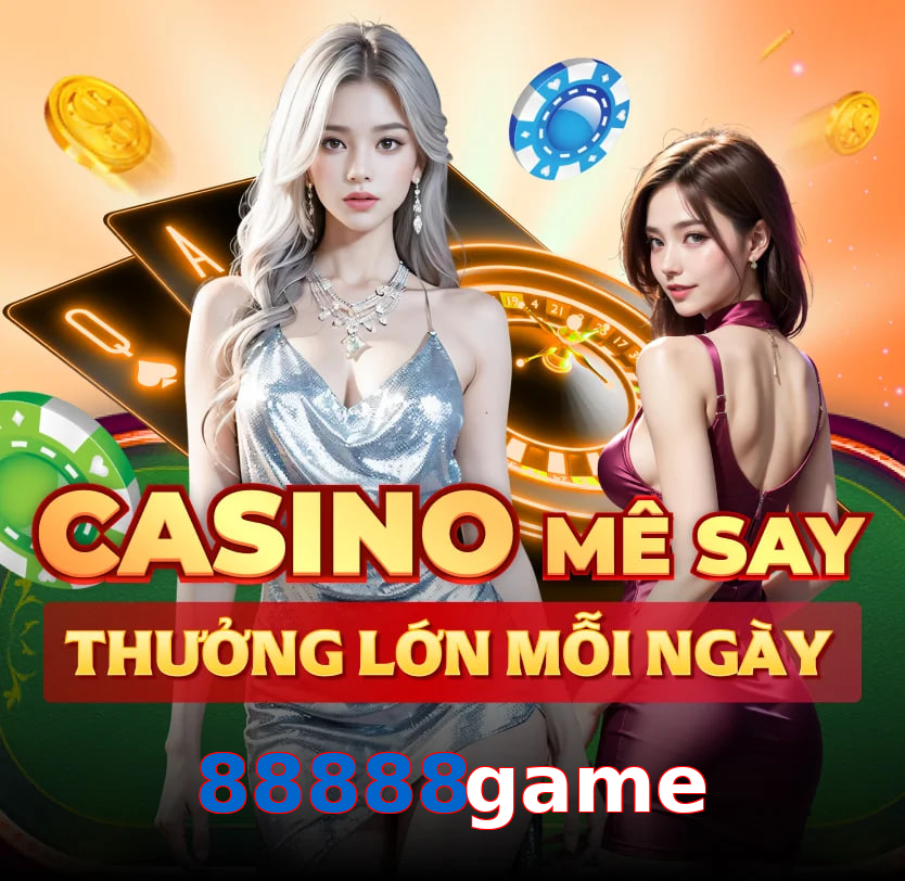 88888game