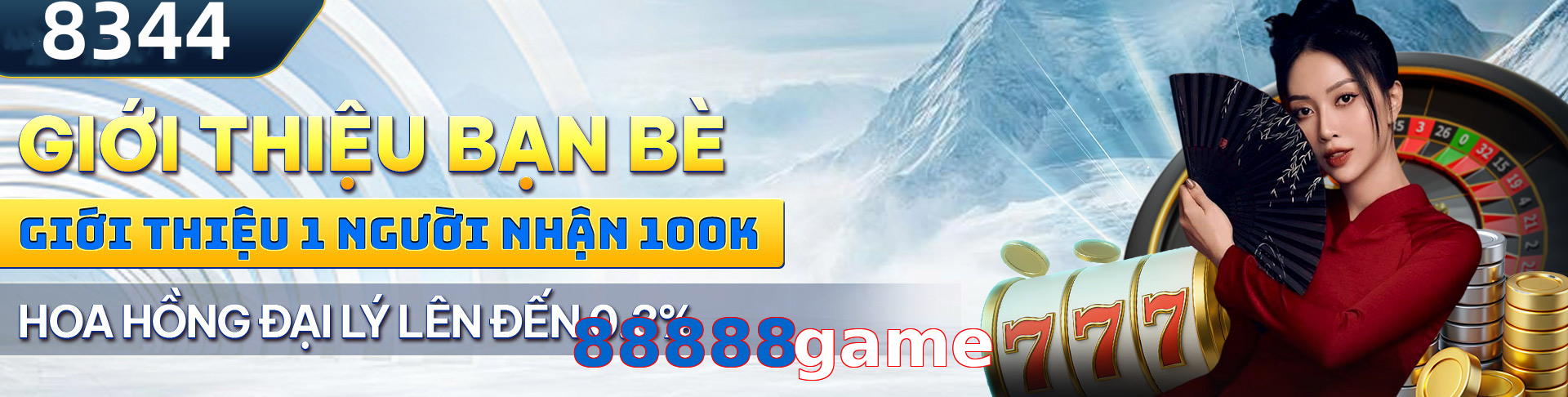88888game